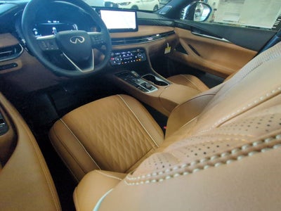 2026 INFINITI QX60 Autograph AWD