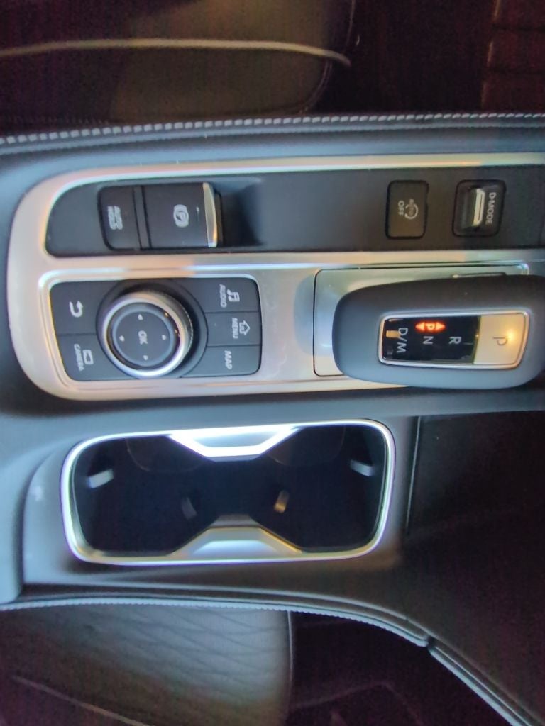 2026 INFINITI QX60 Autograph AWD