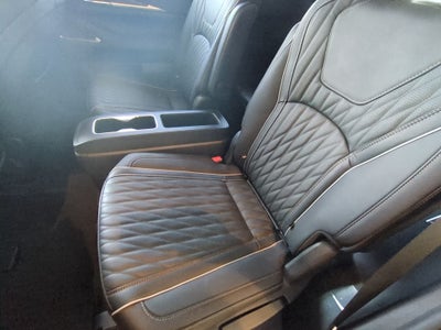 2026 INFINITI QX60 Autograph AWD