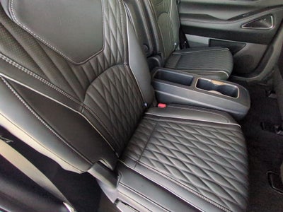 2026 INFINITI QX60 Autograph AWD