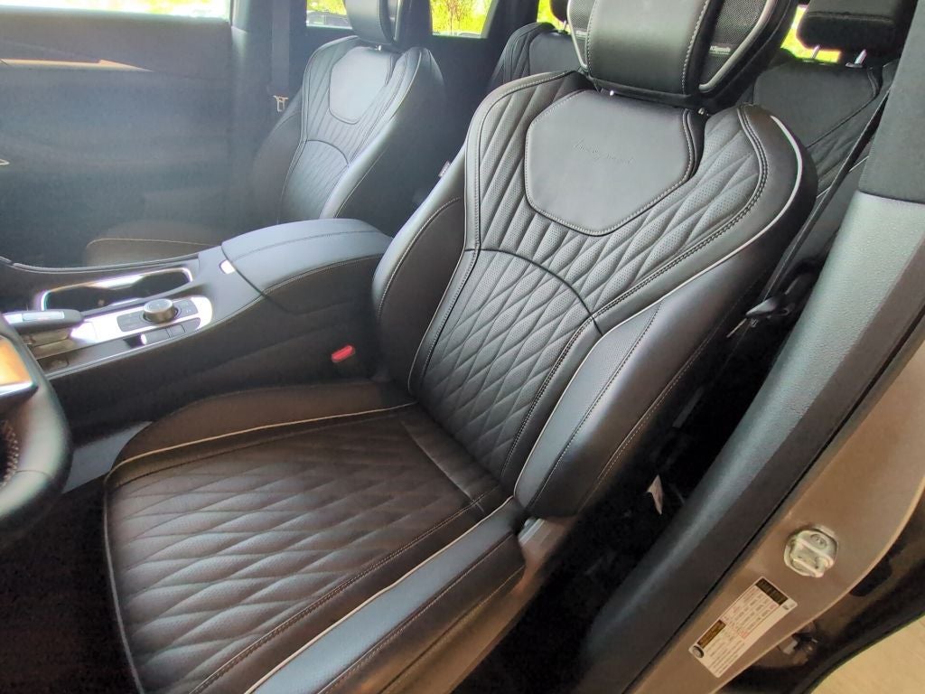 2026 INFINITI QX60 Autograph AWD