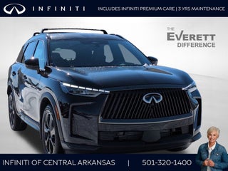 2026 INFINITI QX60 Autograph AWD