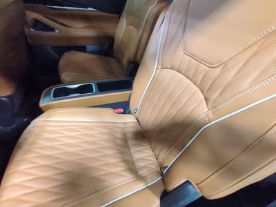 2026 INFINITI QX60 Autograph AWD