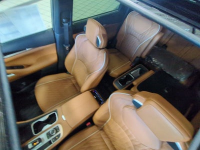 2026 INFINITI QX60 Autograph AWD