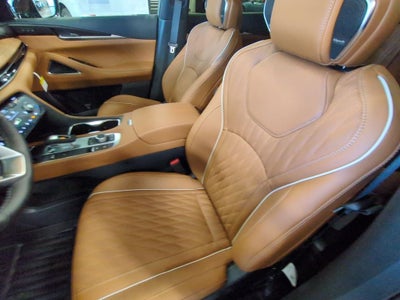 2026 INFINITI QX60 Autograph AWD