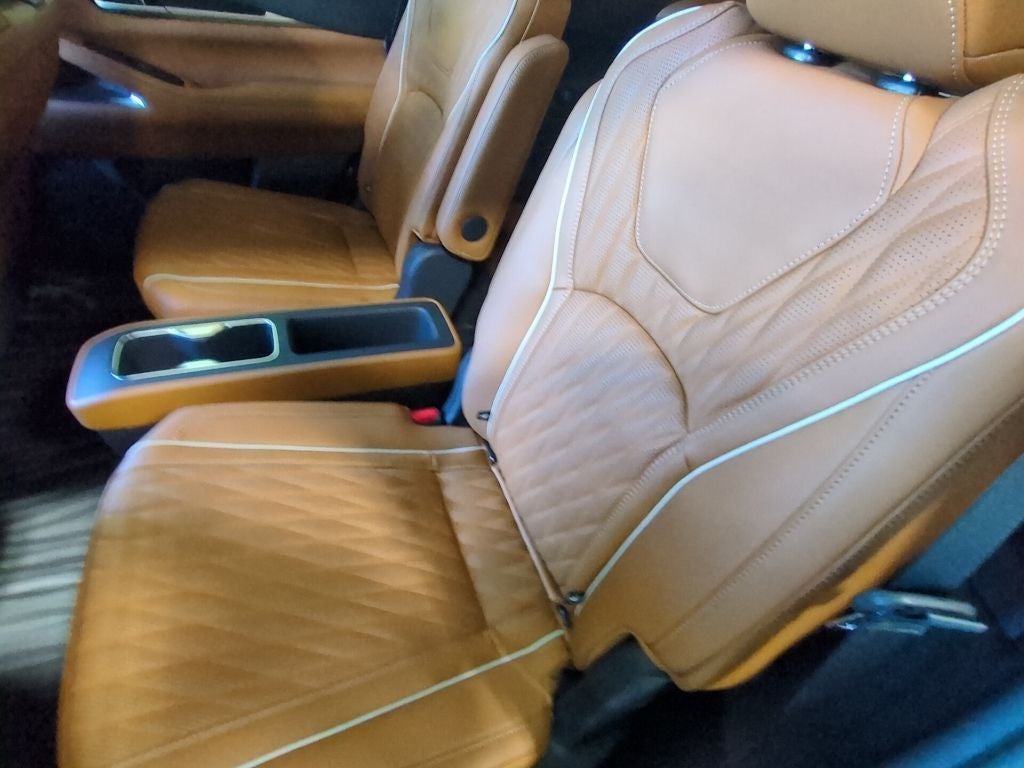 2026 INFINITI QX60 Autograph AWD