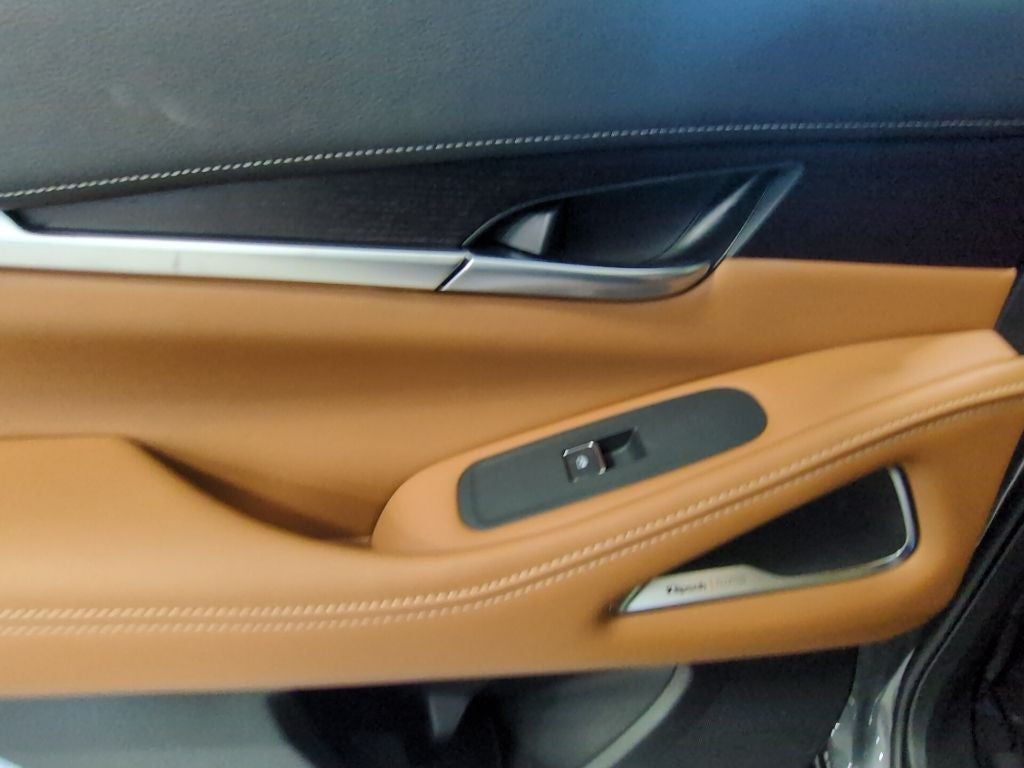 2026 INFINITI QX60 Autograph AWD