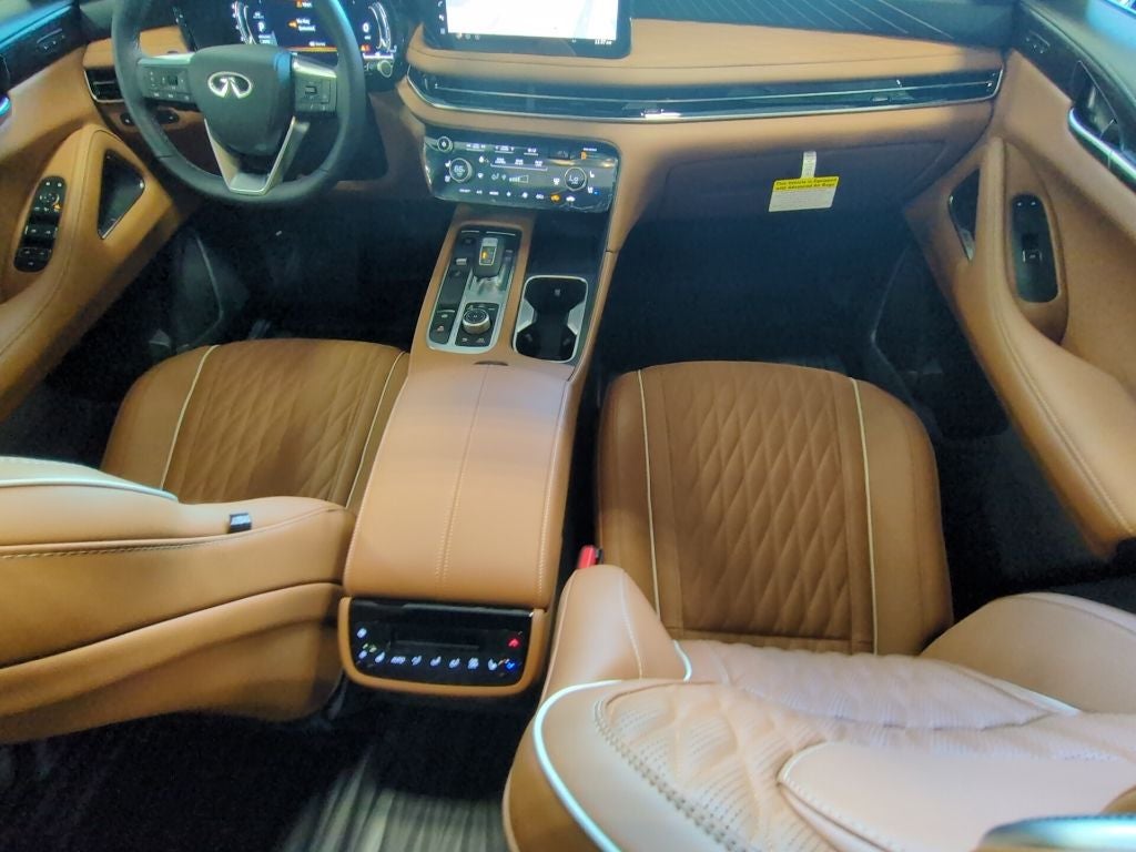2026 INFINITI QX60 Autograph AWD