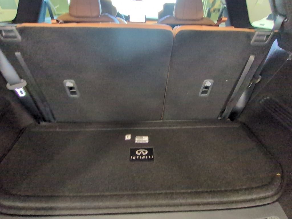 2026 INFINITI QX60 Autograph AWD