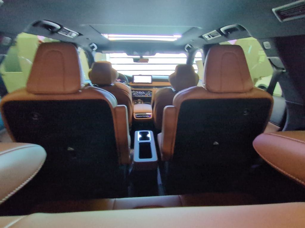 2026 INFINITI QX60 Autograph AWD