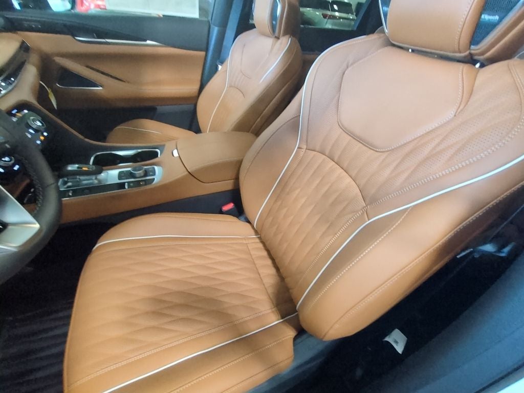 2026 INFINITI QX60 Autograph AWD
