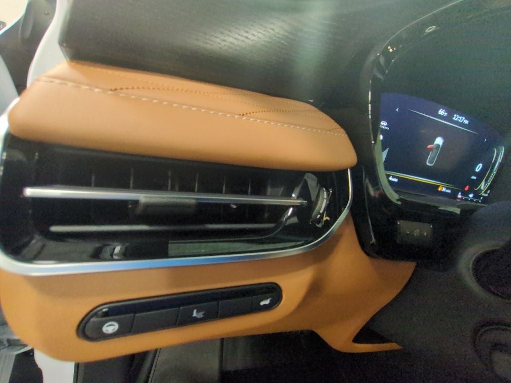 2026 INFINITI QX60 Autograph AWD