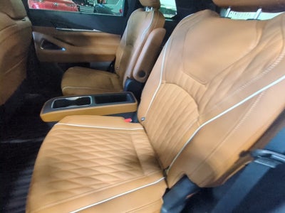 2026 INFINITI QX60 Autograph AWD