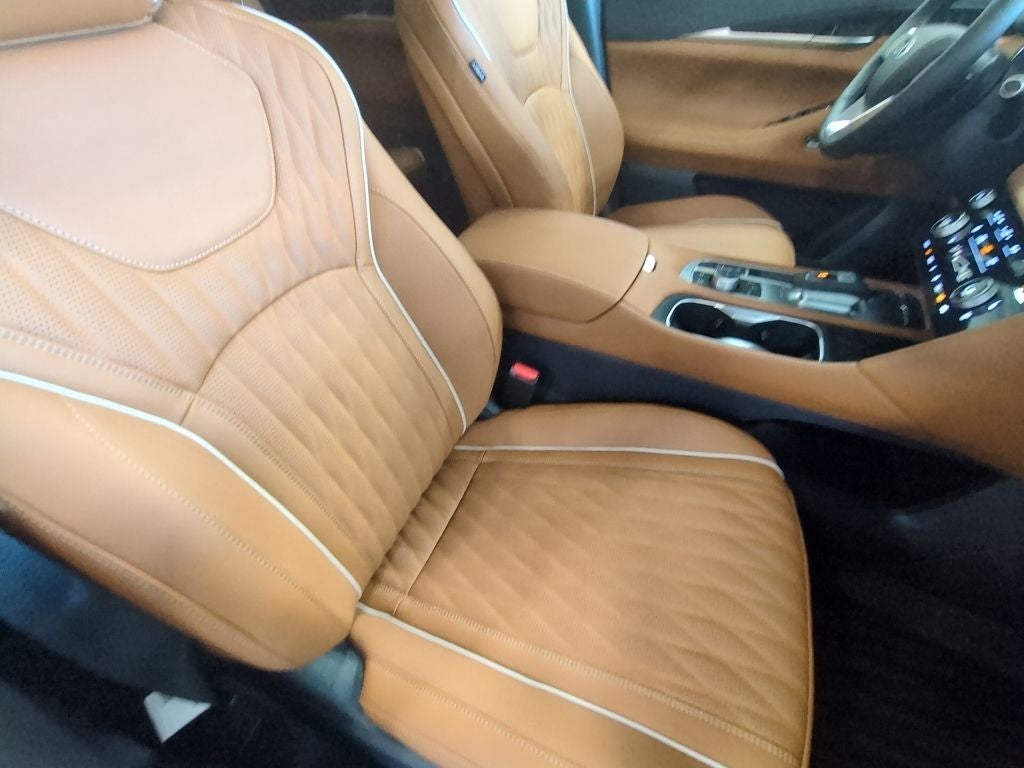2026 INFINITI QX60 Autograph AWD