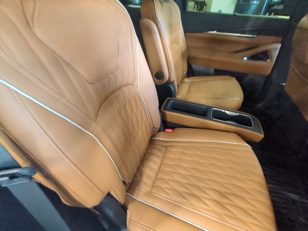 2026 INFINITI QX60 Autograph AWD