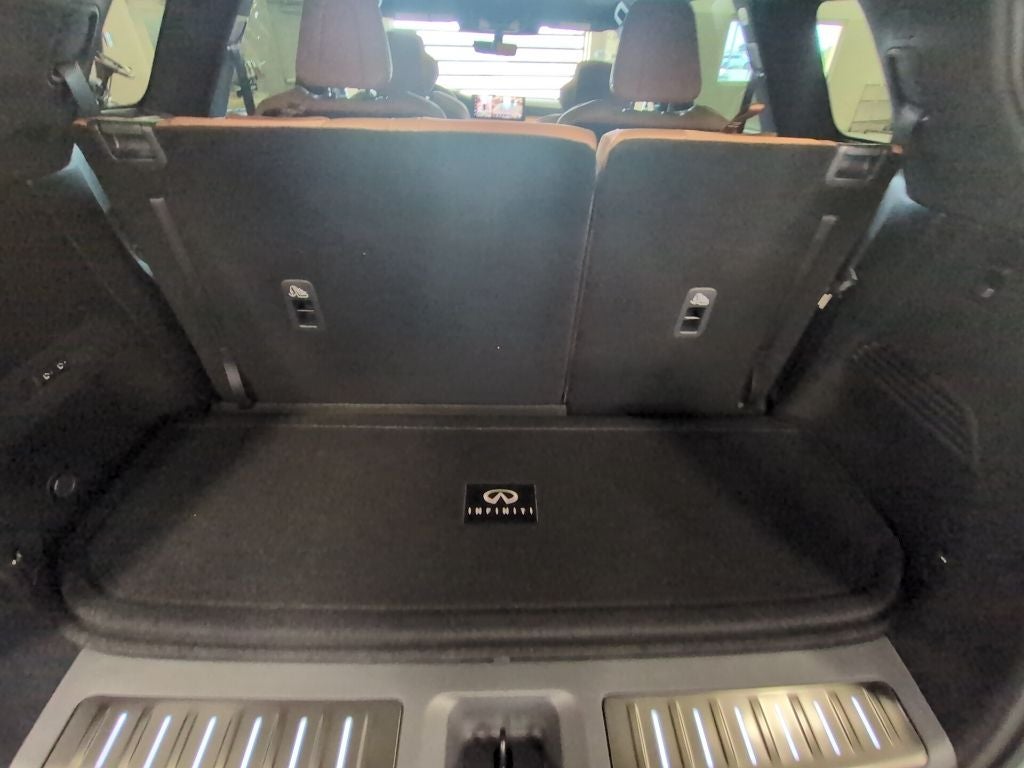 2026 INFINITI QX60 Autograph AWD