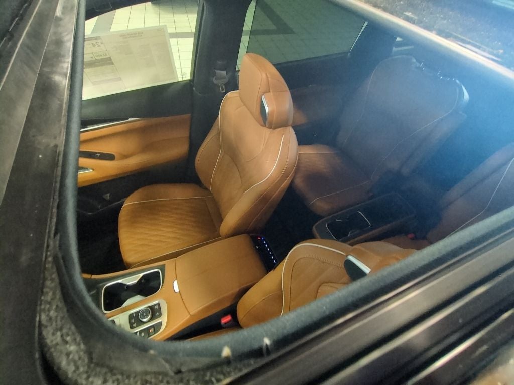 2026 INFINITI QX60 Autograph AWD