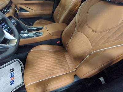2026 INFINITI QX60 Autograph AWD