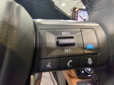 2026 INFINITI QX60 Autograph AWD