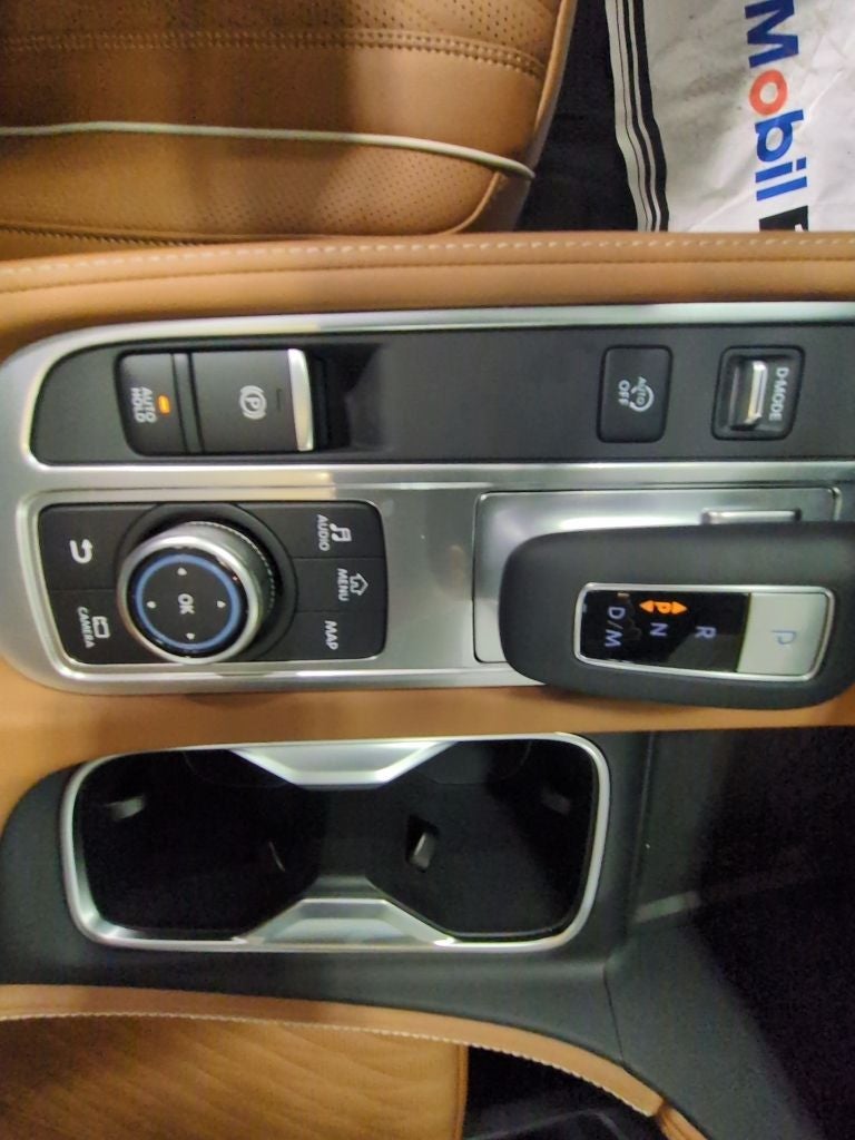 2026 INFINITI QX60 Autograph AWD