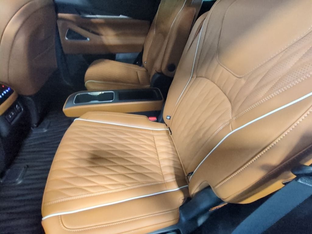 2026 INFINITI QX60 Autograph AWD