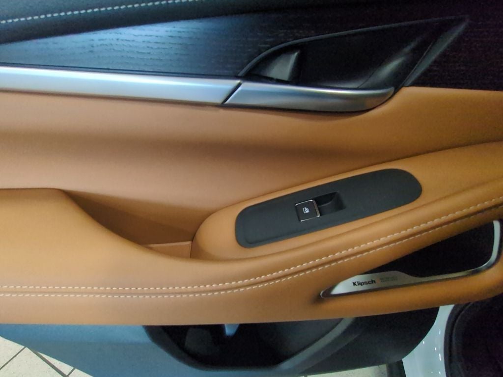 2026 INFINITI QX60 Autograph AWD