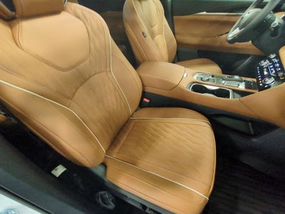2026 INFINITI QX60 Autograph AWD