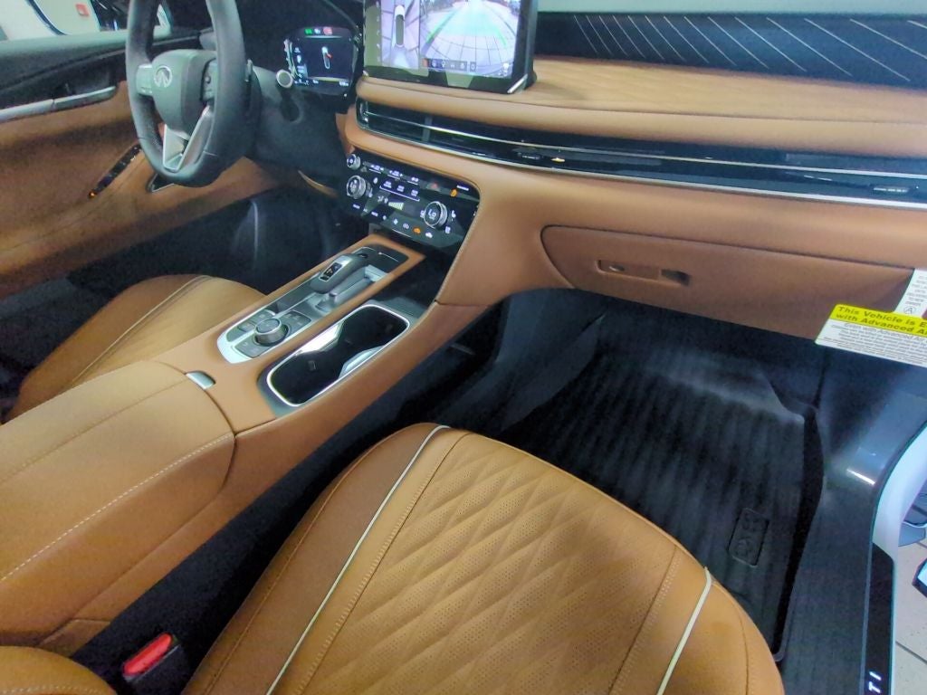 2026 INFINITI QX60 Autograph AWD