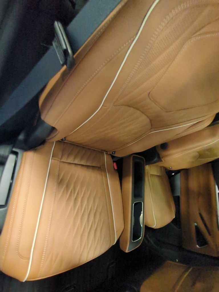 2026 INFINITI QX60 Autograph AWD