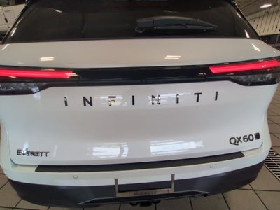 2026 INFINITI QX60 Autograph AWD
