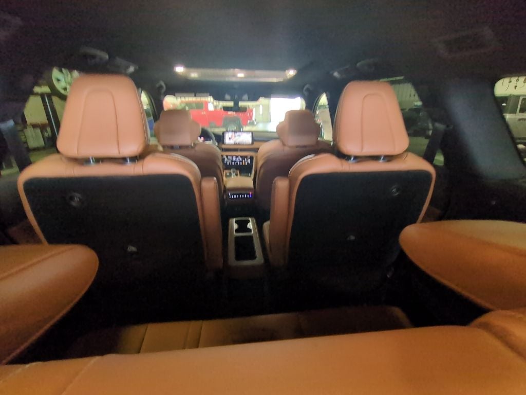 2026 INFINITI QX60 Autograph AWD