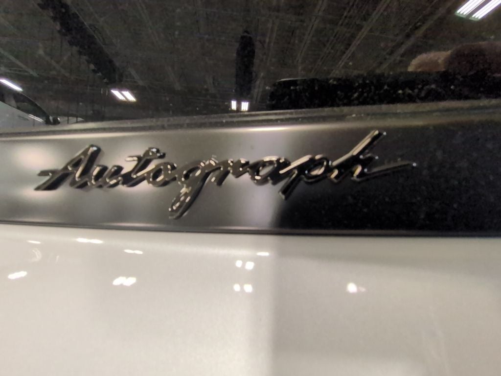 2026 INFINITI QX60 Autograph AWD