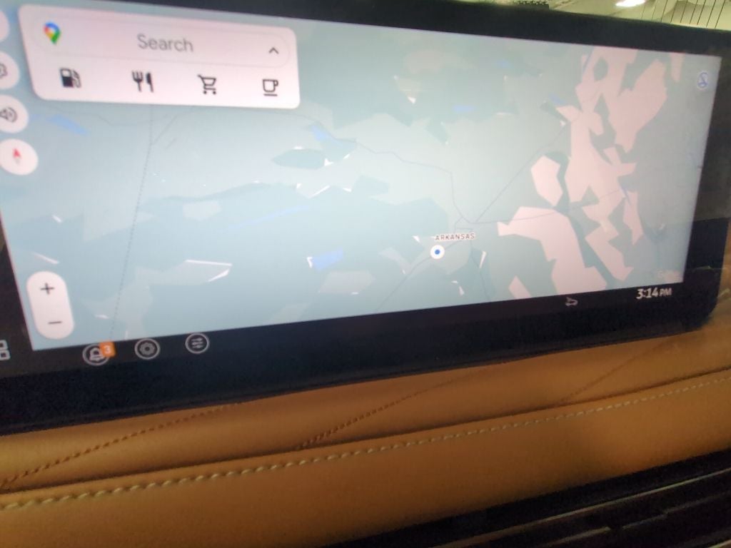 2026 INFINITI QX60 Autograph AWD