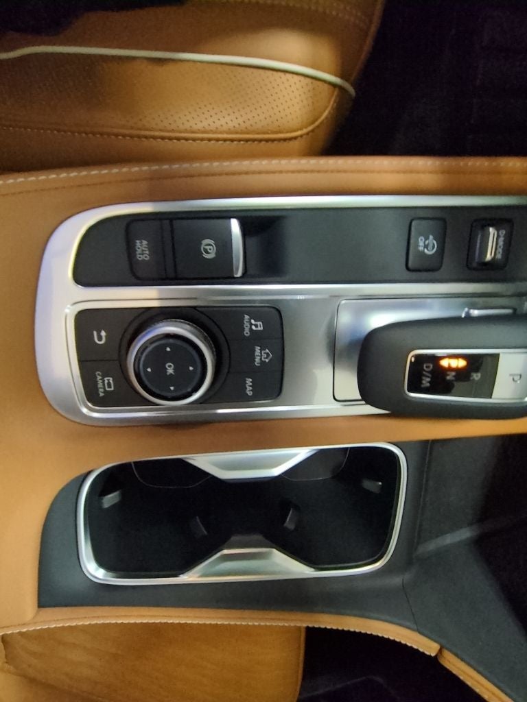 2026 INFINITI QX60 Autograph AWD