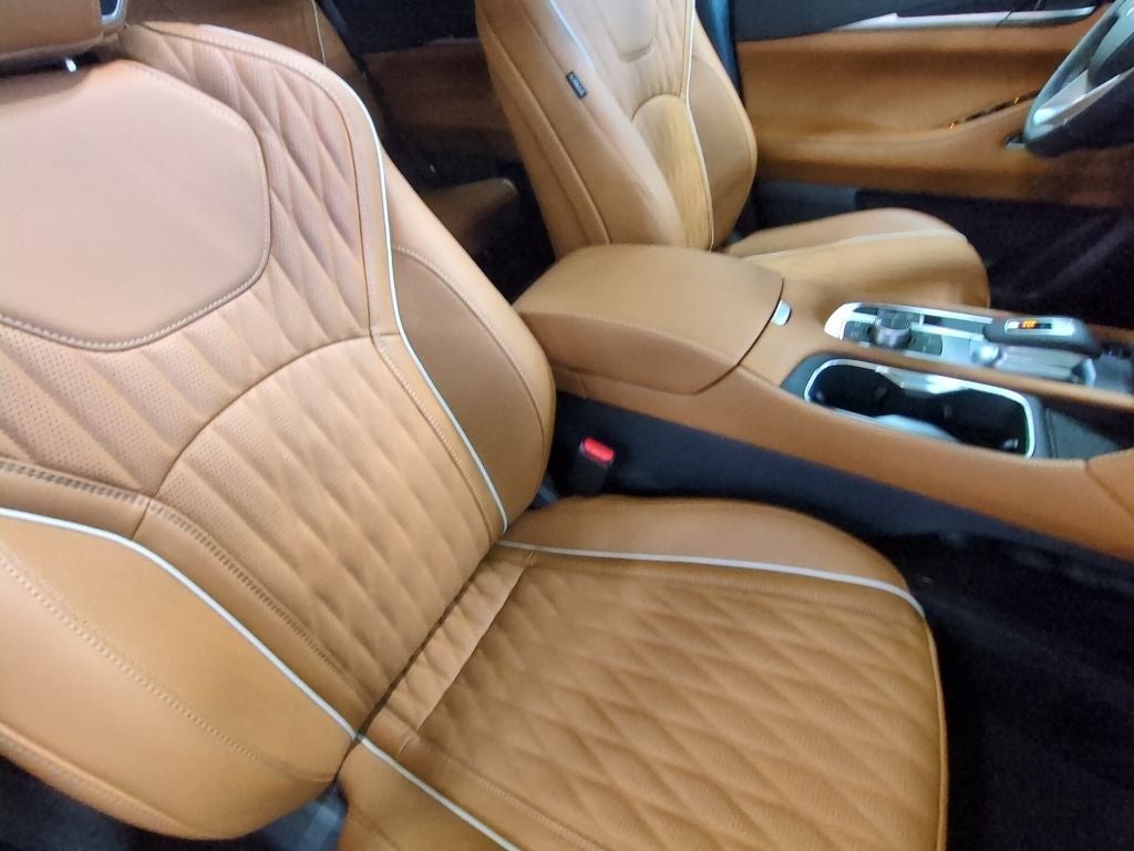 2026 INFINITI QX60 Autograph AWD