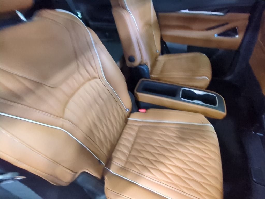 2026 INFINITI QX60 Autograph AWD
