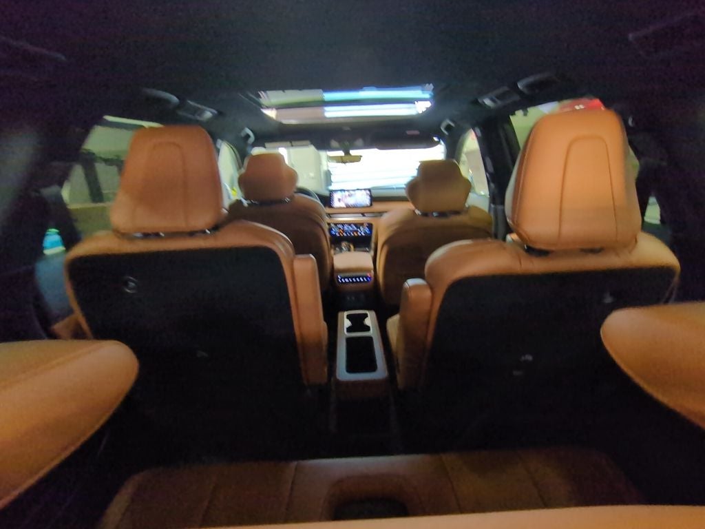 2026 INFINITI QX60 Autograph AWD