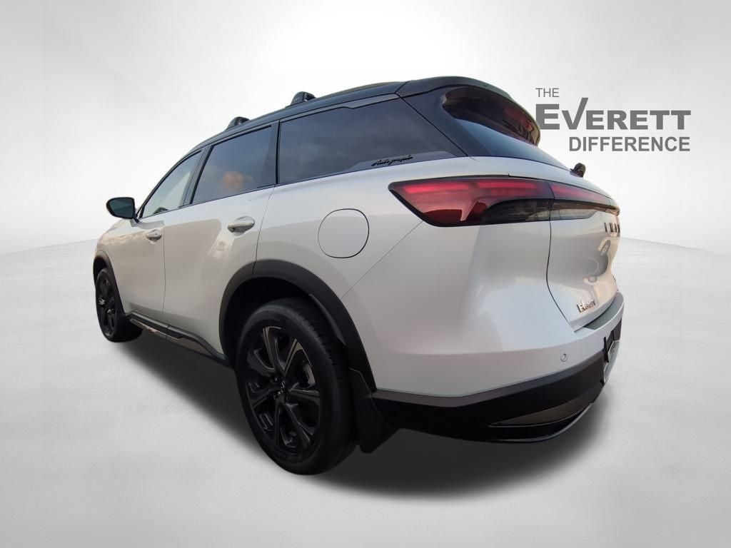 2026 INFINITI QX60 Autograph AWD