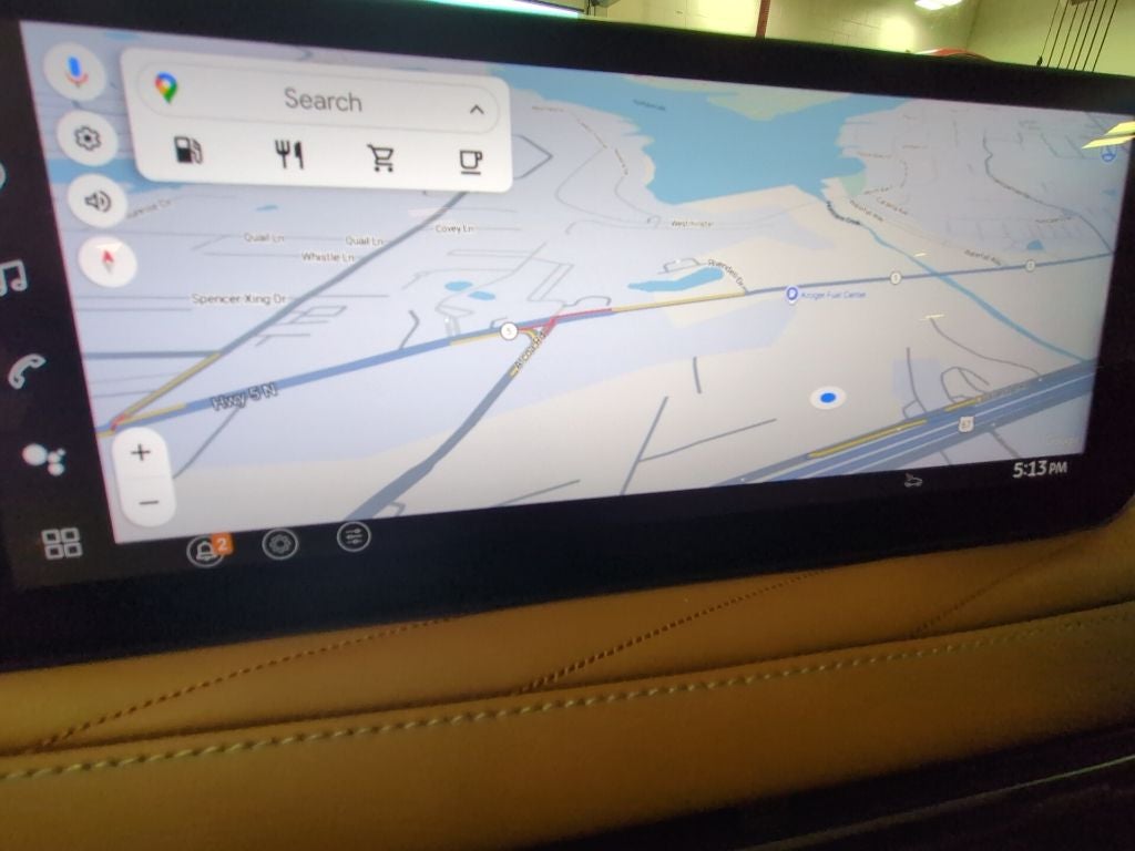 2026 INFINITI QX60 Autograph AWD