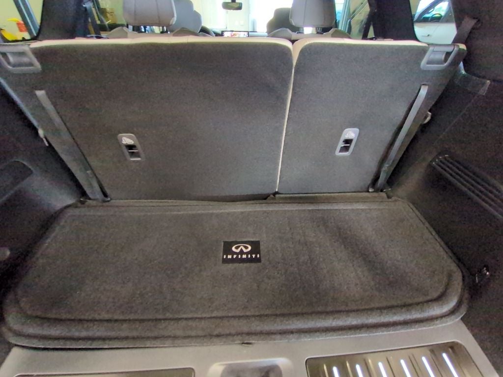 2026 INFINITI QX60 Autograph AWD