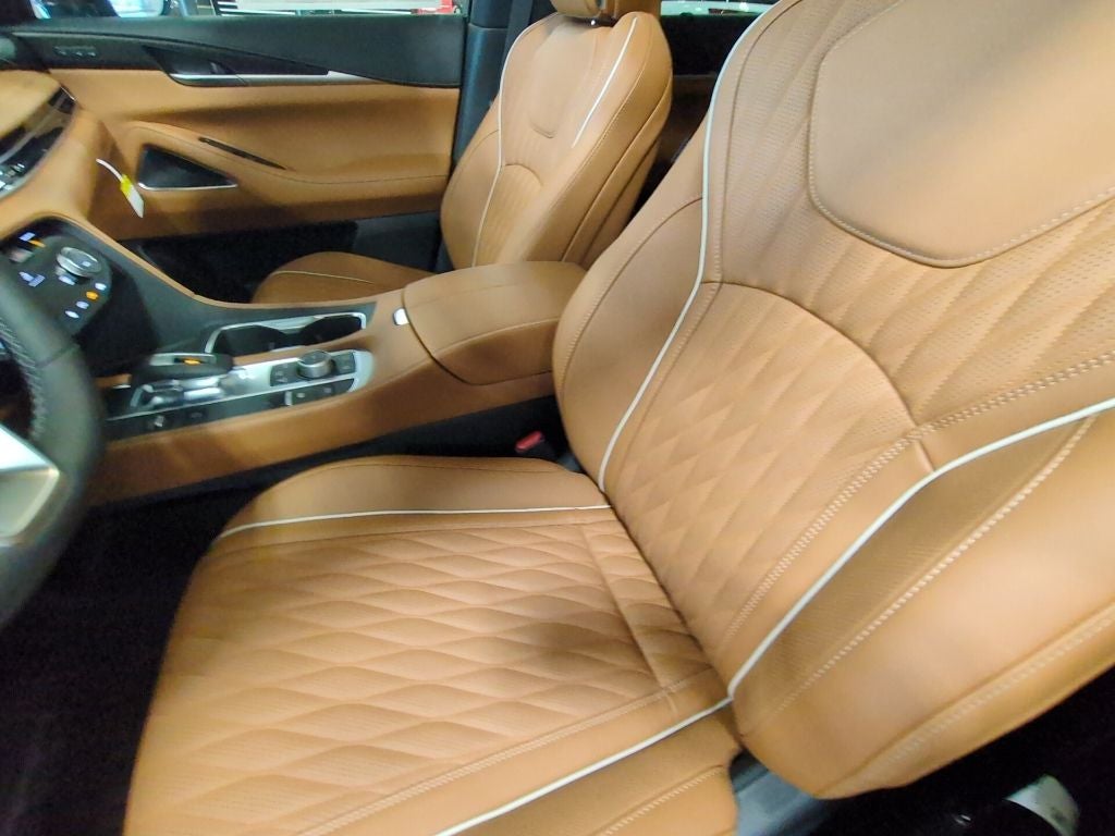 2026 INFINITI QX60 Autograph AWD
