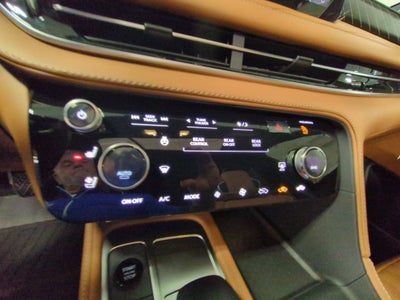 2026 INFINITI QX60 Autograph AWD