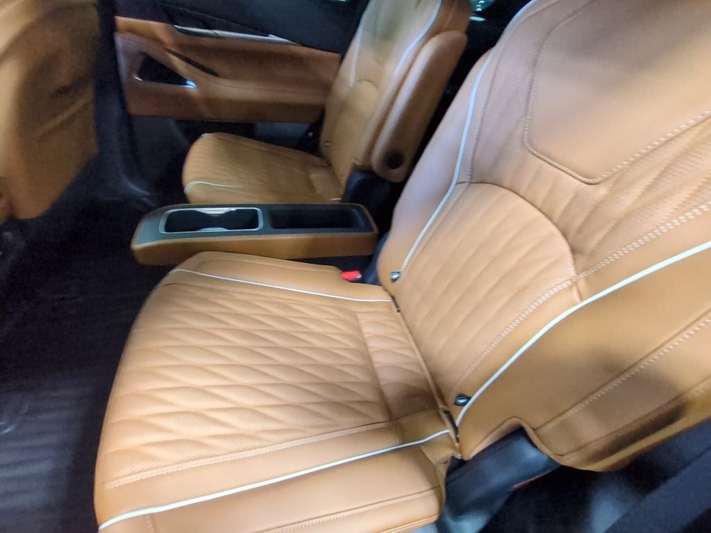 2026 INFINITI QX60 Autograph AWD