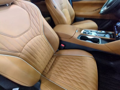 2026 INFINITI QX60 Autograph AWD