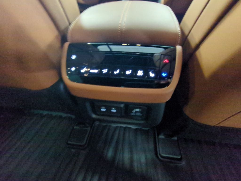 2026 INFINITI QX60 Autograph AWD