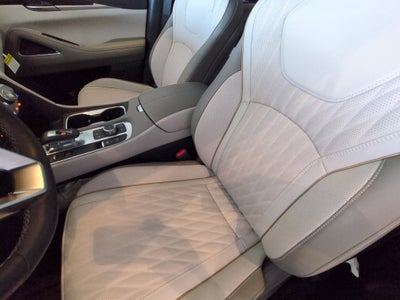 2026 INFINITI QX60 Autograph AWD