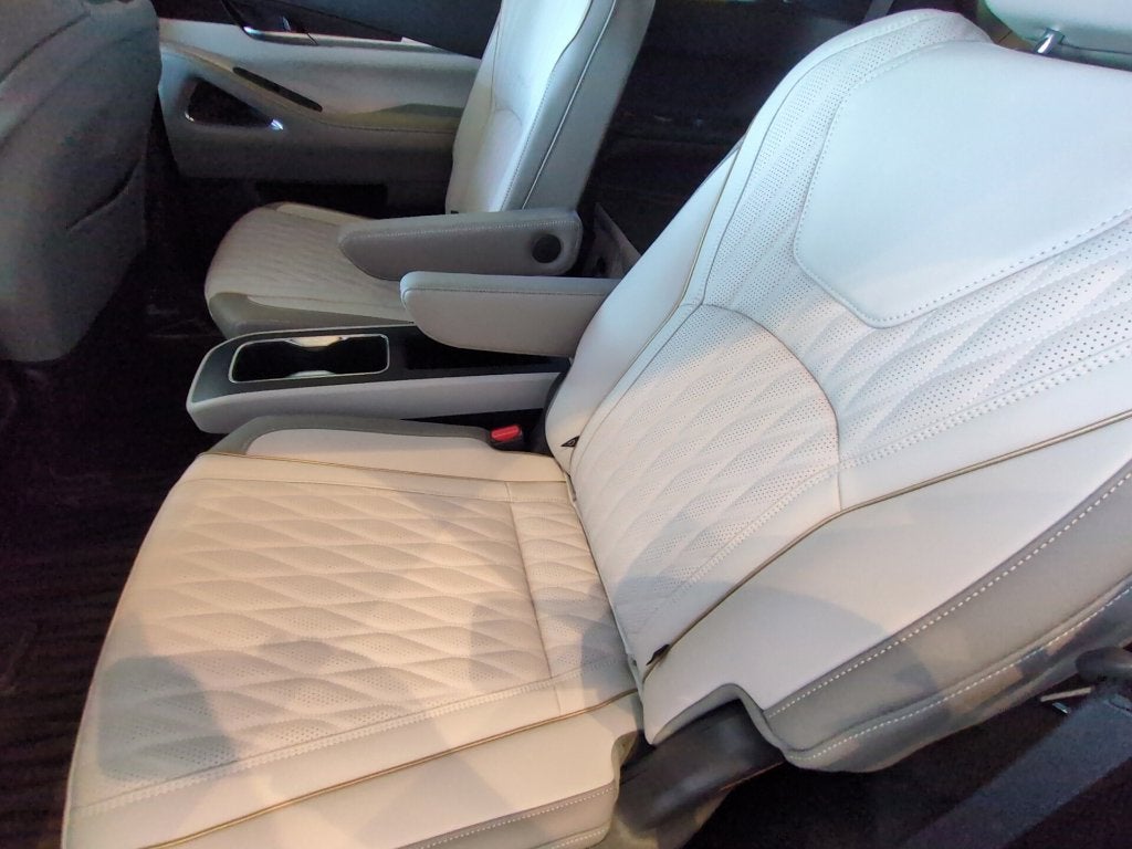 2026 INFINITI QX60 Autograph AWD