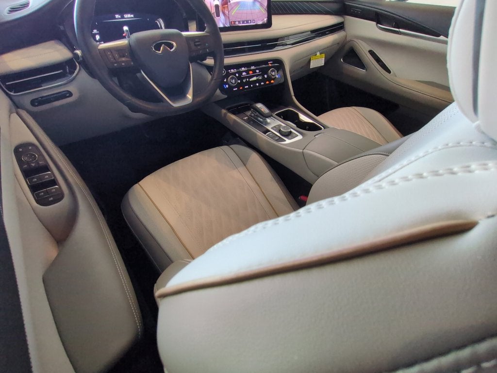 2026 INFINITI QX60 Autograph AWD