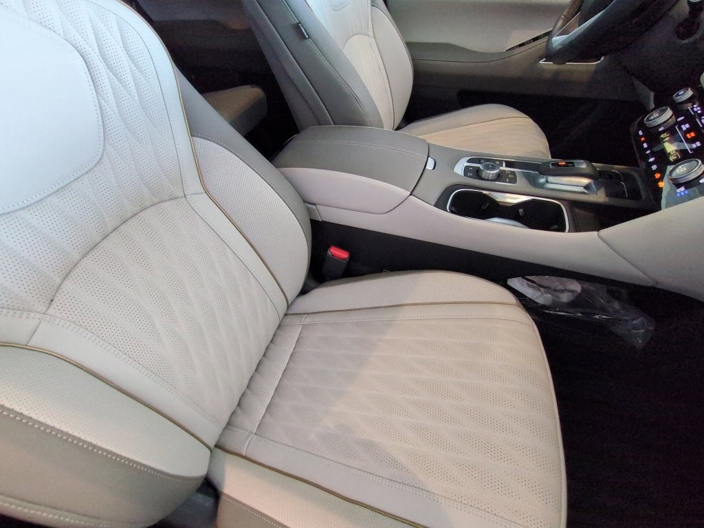 2026 INFINITI QX60 Autograph AWD
