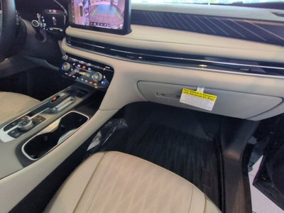 2026 INFINITI QX60 Autograph AWD
